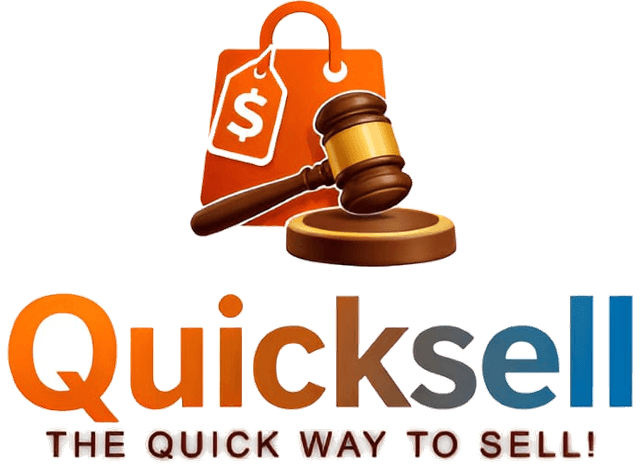 Quicksell logo